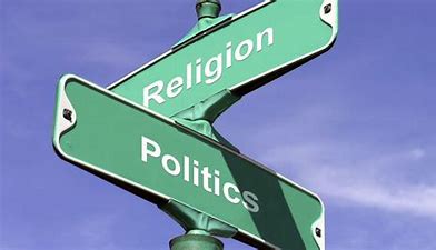 Religion & Politics